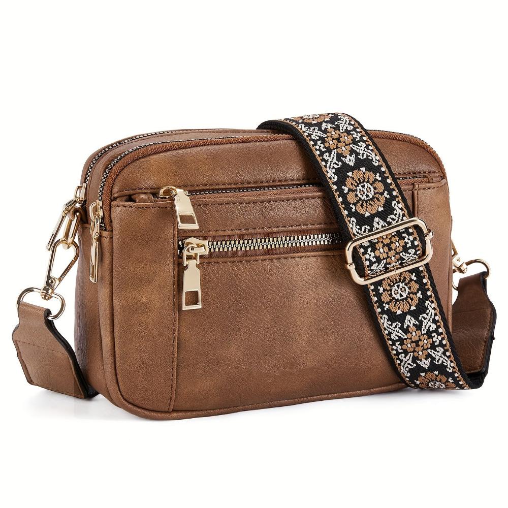 Sac à bandoulière Aria Chic