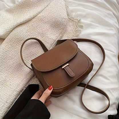 Sac bandoulière rétro Amelia