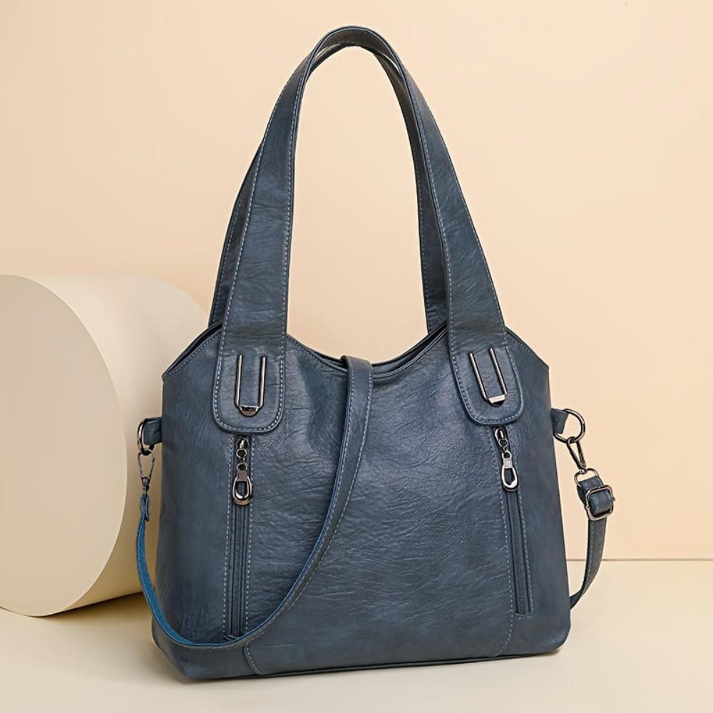 Sac fourre-tout rétro Emma