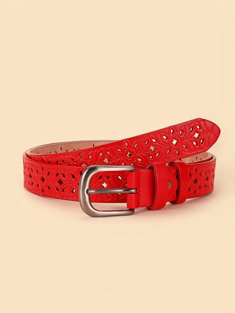 Edge &amp; Elegance - La ceinture avec du caractère