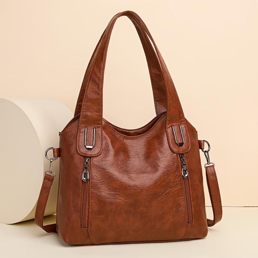 Sac fourre-tout rétro Emma