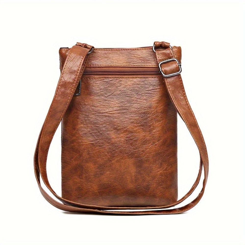Sac bandoulière vintage Clara