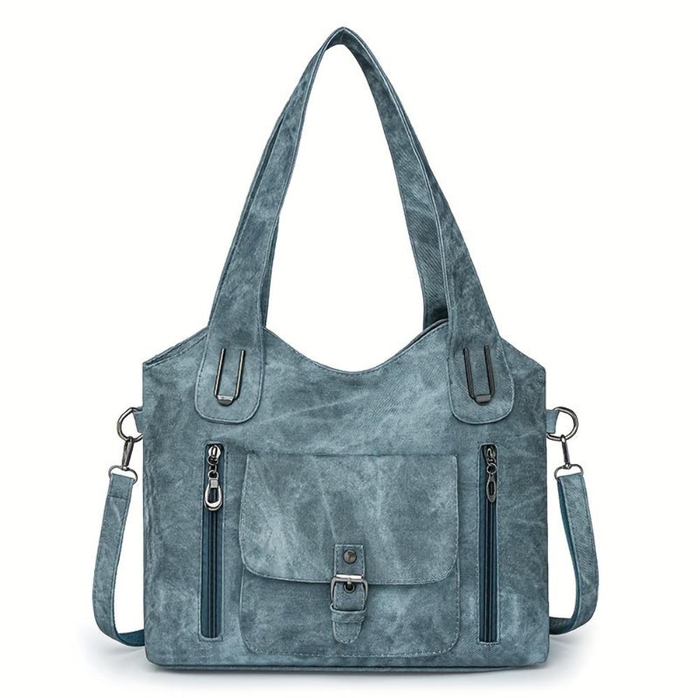 Le charme vintage d'Elise | Sac bandoulière