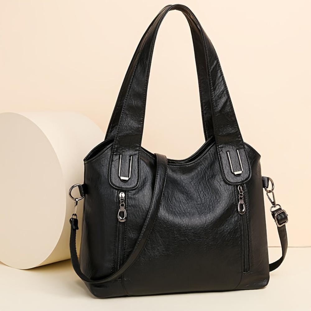 Sac fourre-tout rétro Emma