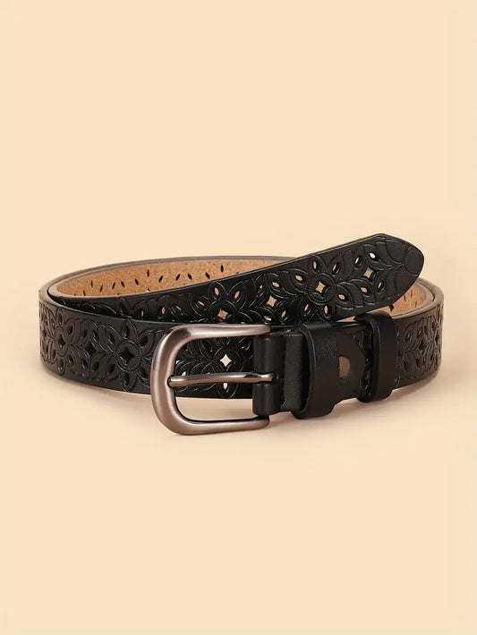 Edge &amp; Elegance - La ceinture avec du caractère