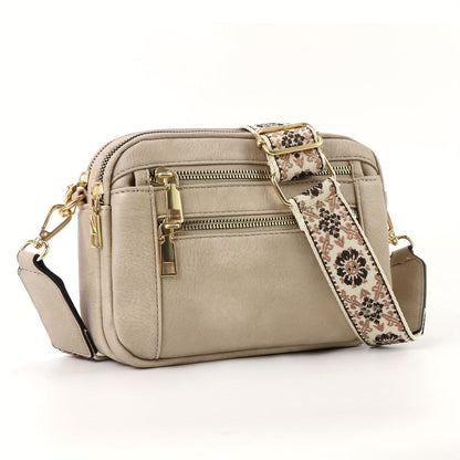 Sac à bandoulière Aria Chic