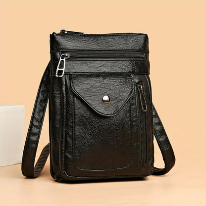 Sac bandoulière vintage Clara