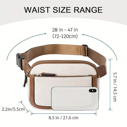 Sac à bandoulière Aspen Sport
