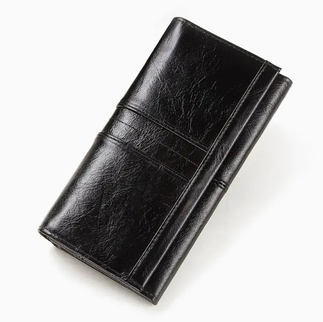 Portefeuille RFID pour femme de Junie pour une protection quotidienne sécurisée