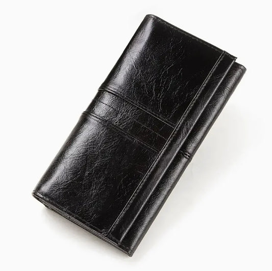 Portefeuille RFID pour femme de Junie pour une protection quotidienne sécurisée