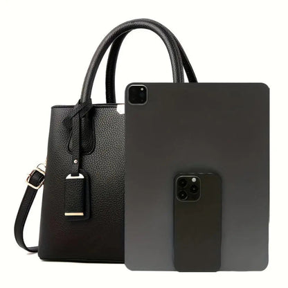 Sac fourre-tout polyvalent Eva