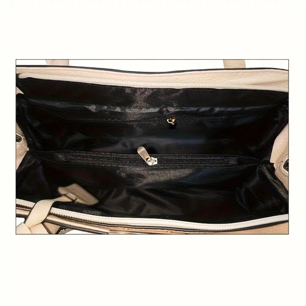 Sac fourre-tout polyvalent Eva
