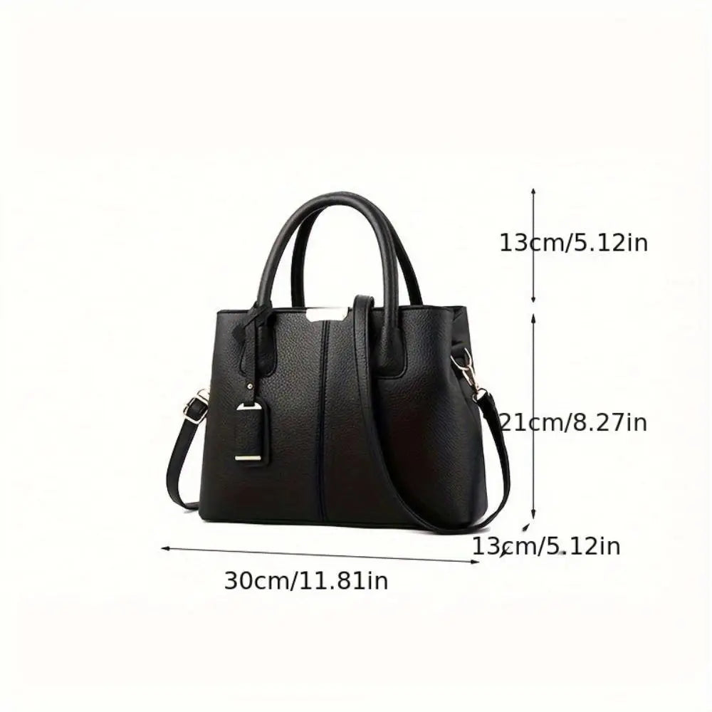 Sac fourre-tout polyvalent Eva
