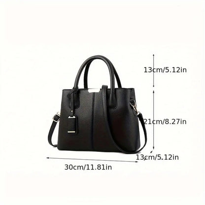Sac fourre-tout polyvalent Eva