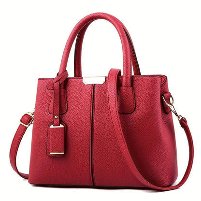 Sac fourre-tout polyvalent Eva