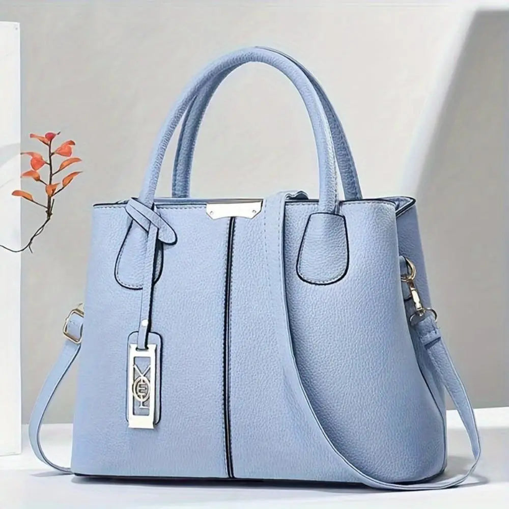 Sac fourre-tout polyvalent Eva