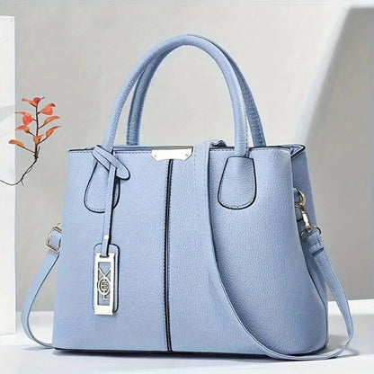 Sac fourre-tout polyvalent Eva