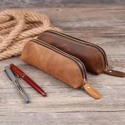 Pochette en cuir de luxe Grace – Offre spéciale complémentaire