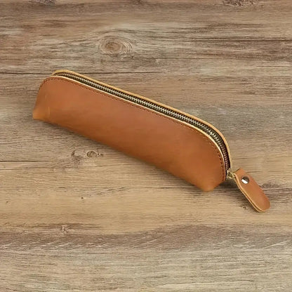 Pochette en cuir de luxe Grace – Offre spéciale complémentaire