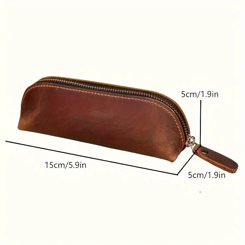 Pochette en cuir de luxe Grace – Offre spéciale complémentaire