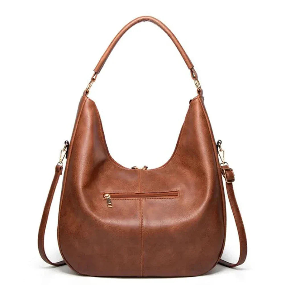 La polyvalence classique de Minerva | Sac vintage