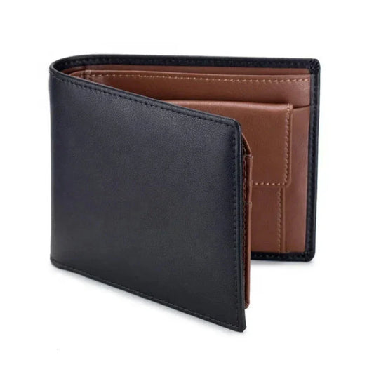 Portefeuille RFID Atlas Slim