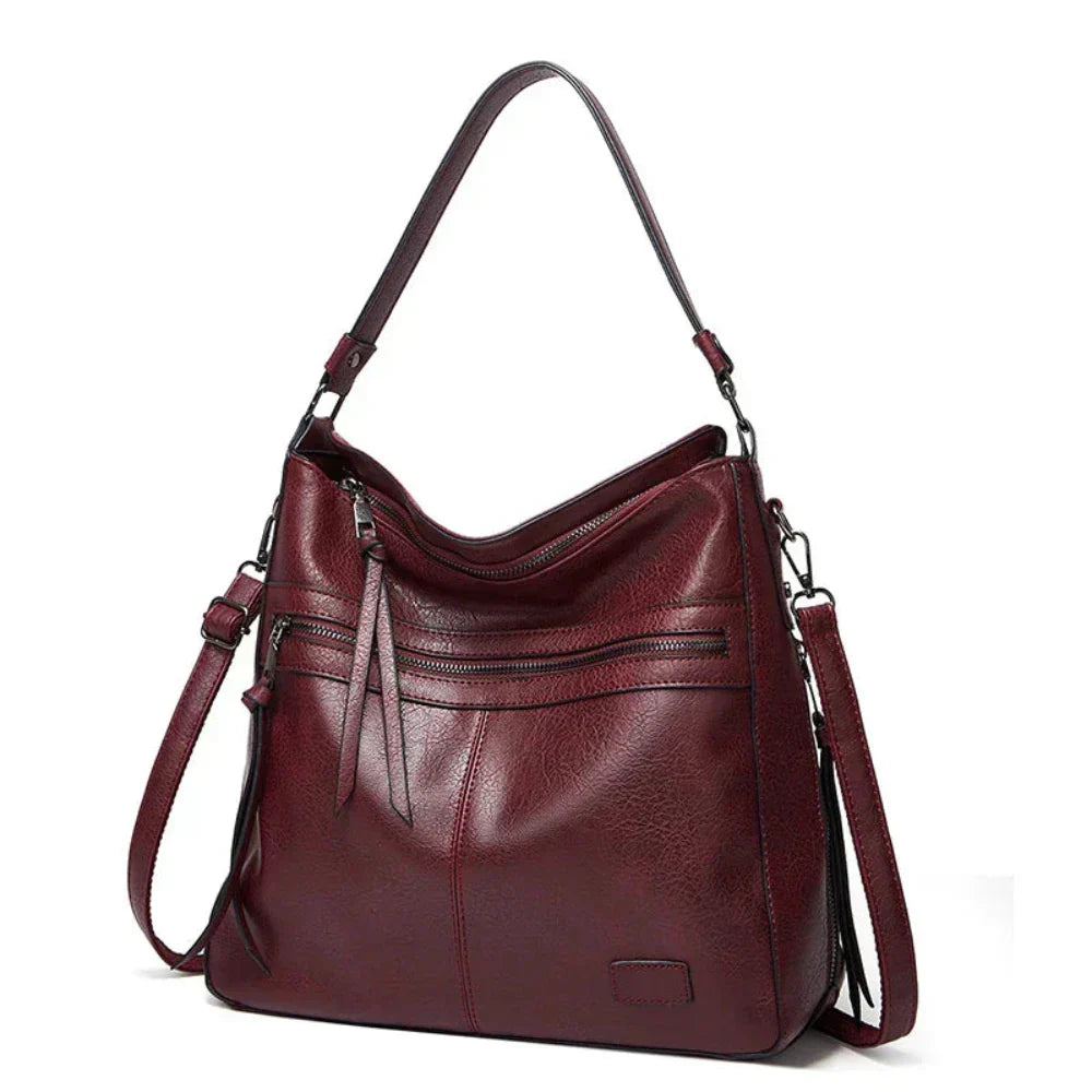 Le style exquis de Magda | Sac de luxe