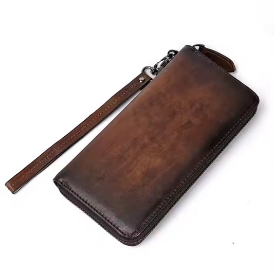 Pochette zippée RFID Holden