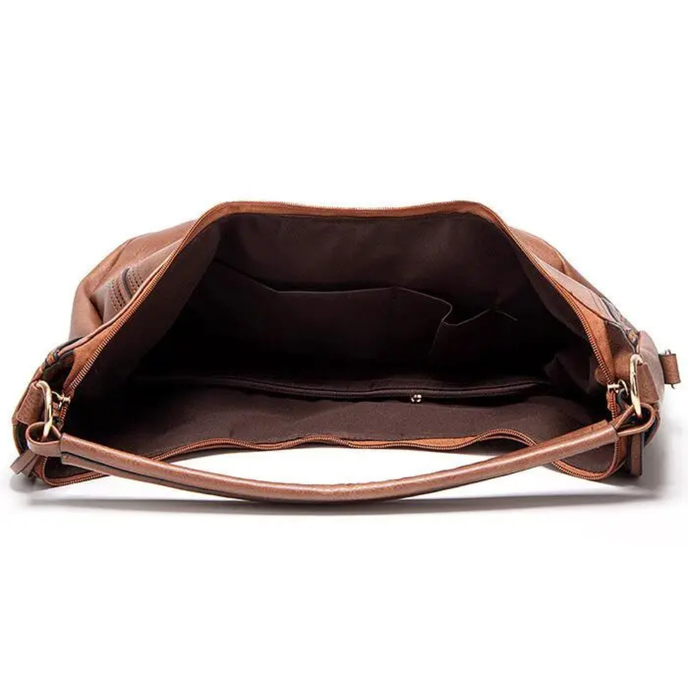 La polyvalence classique de Minerva | Sac vintage