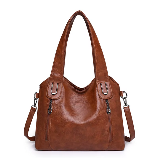 Sac fourre-tout rétro Emma