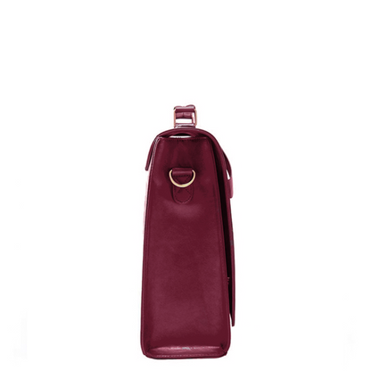 L'élégant sac à main à nœud papillon de Grace