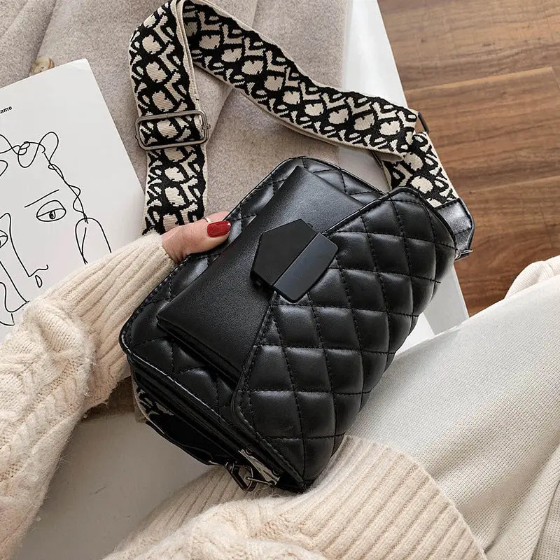 Le luxe sophistiqué de Racheal | Sac à main de luxe