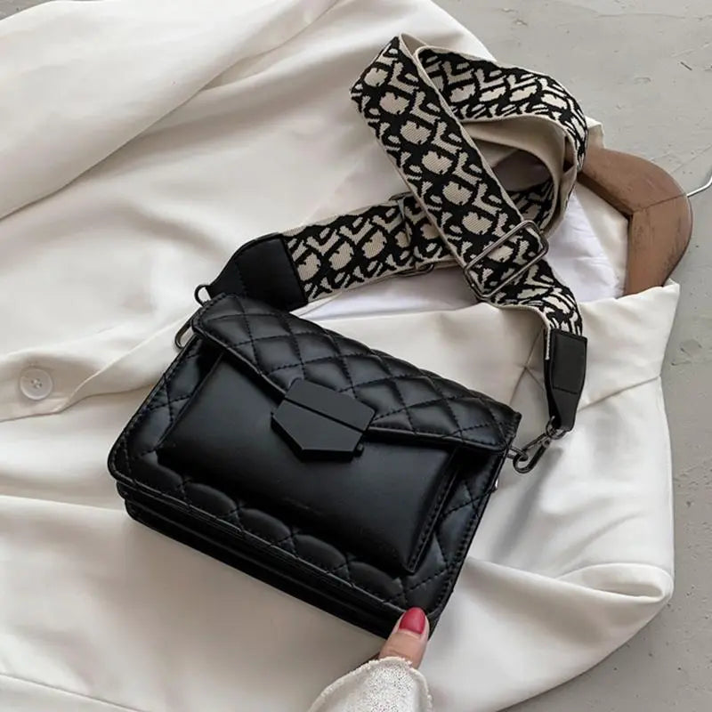 Le luxe sophistiqué de Racheal | Sac à main de luxe