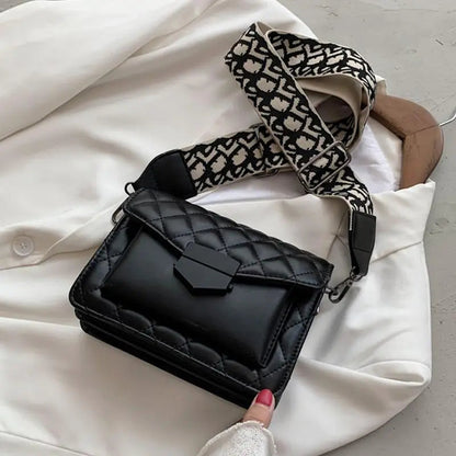 Le luxe sophistiqué de Racheal | Sac à main de luxe