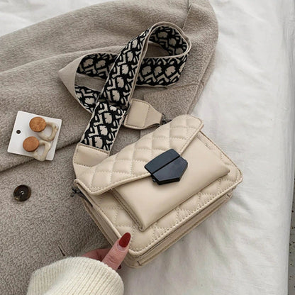 Le luxe sophistiqué de Racheal | Sac à main de luxe
