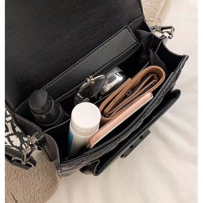 Le luxe sophistiqué de Racheal | Sac à main de luxe