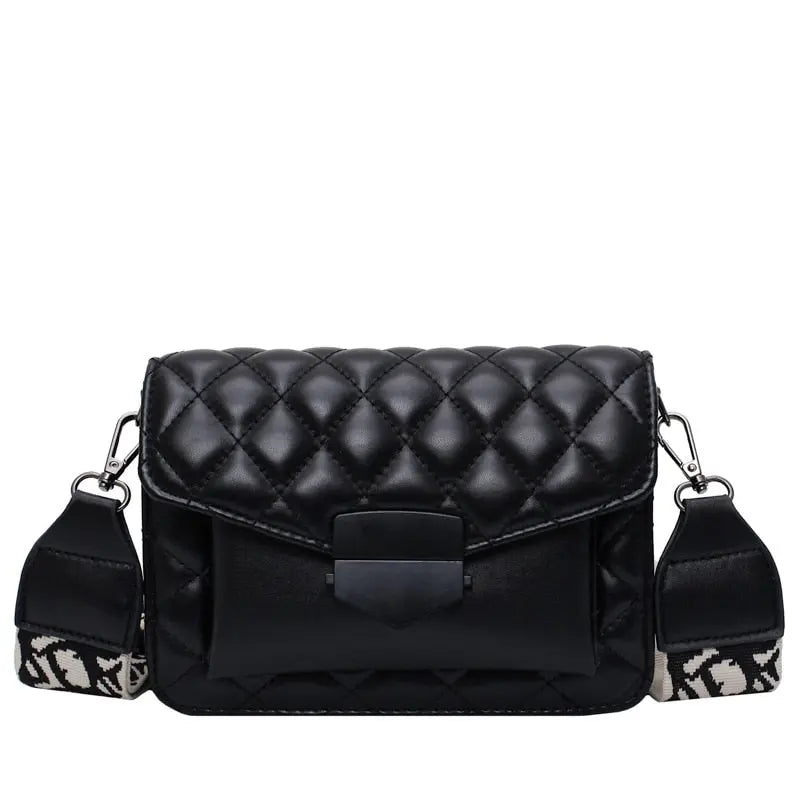 Le luxe sophistiqué de Racheal | Sac à main de luxe