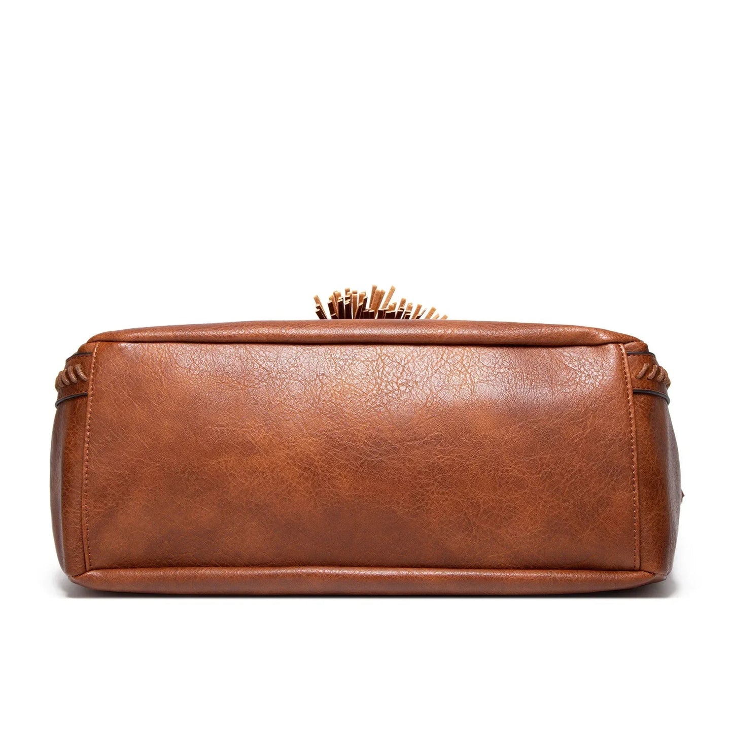 L'élégance sophistiquée de Nellie | Sac bandoulière en cuir