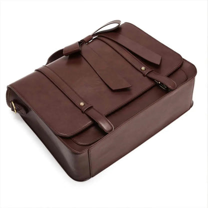 Sacoche vintage à nœud