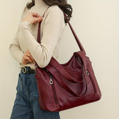 Sac fourre-tout rétro Emma