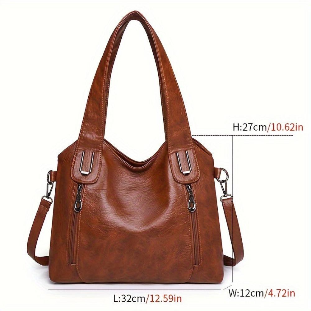 Sac fourre-tout rétro Emma