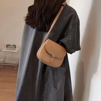 Sac bandoulière rétro Amelia