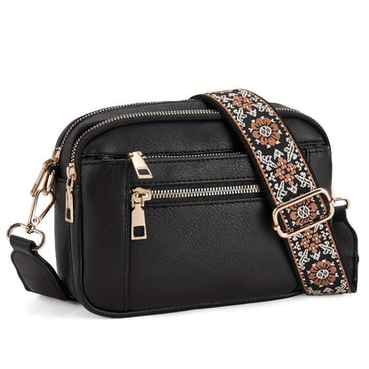 Sac à bandoulière Aria Chic