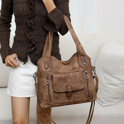 Le charme vintage d'Elise | Sac bandoulière
