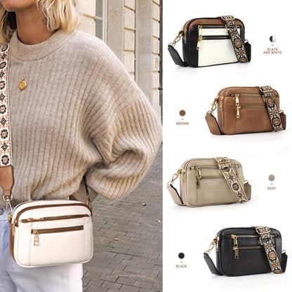 Sac à bandoulière Aria Chic