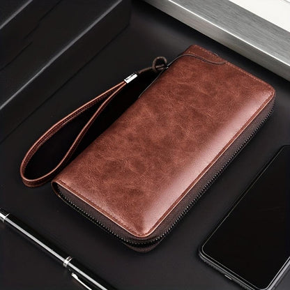 Pochette zippée RFID Holden