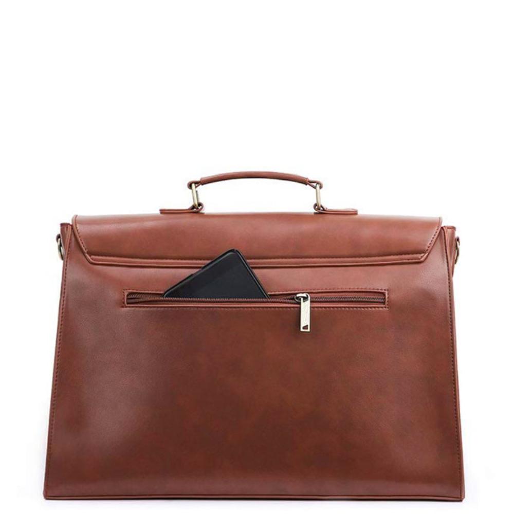 L'élégant sac à main à nœud papillon de Grace