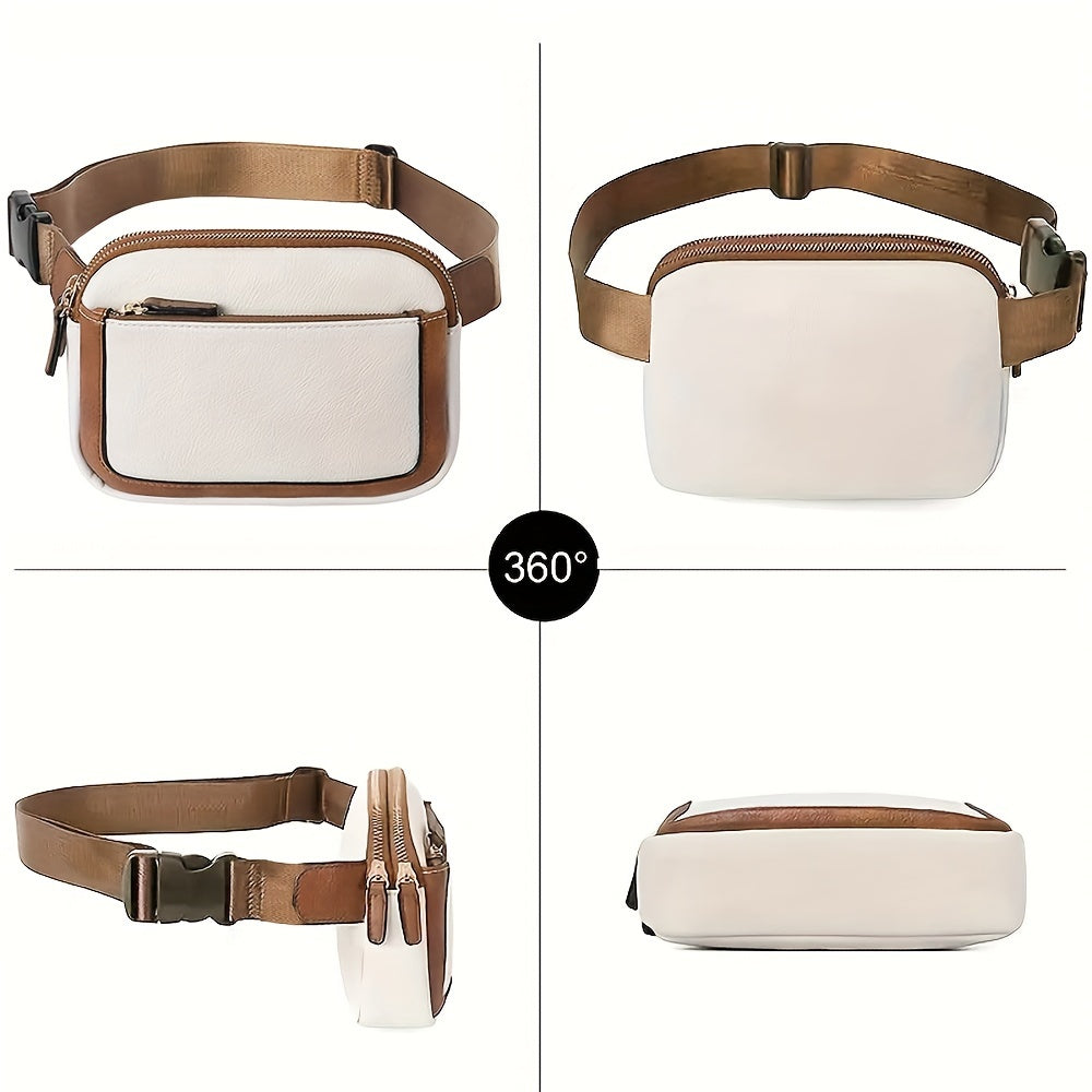 Sac à bandoulière Aspen Sport