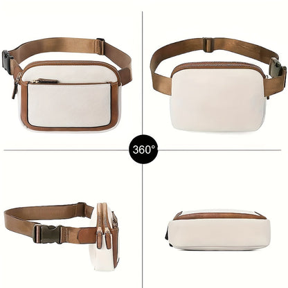 Sac à bandoulière Aspen Sport