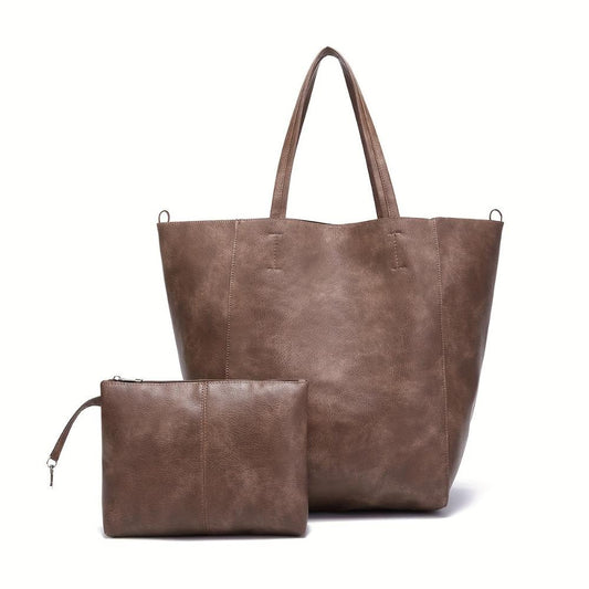 Sac fourre-tout grande capacité Renee's Retro Softness |
